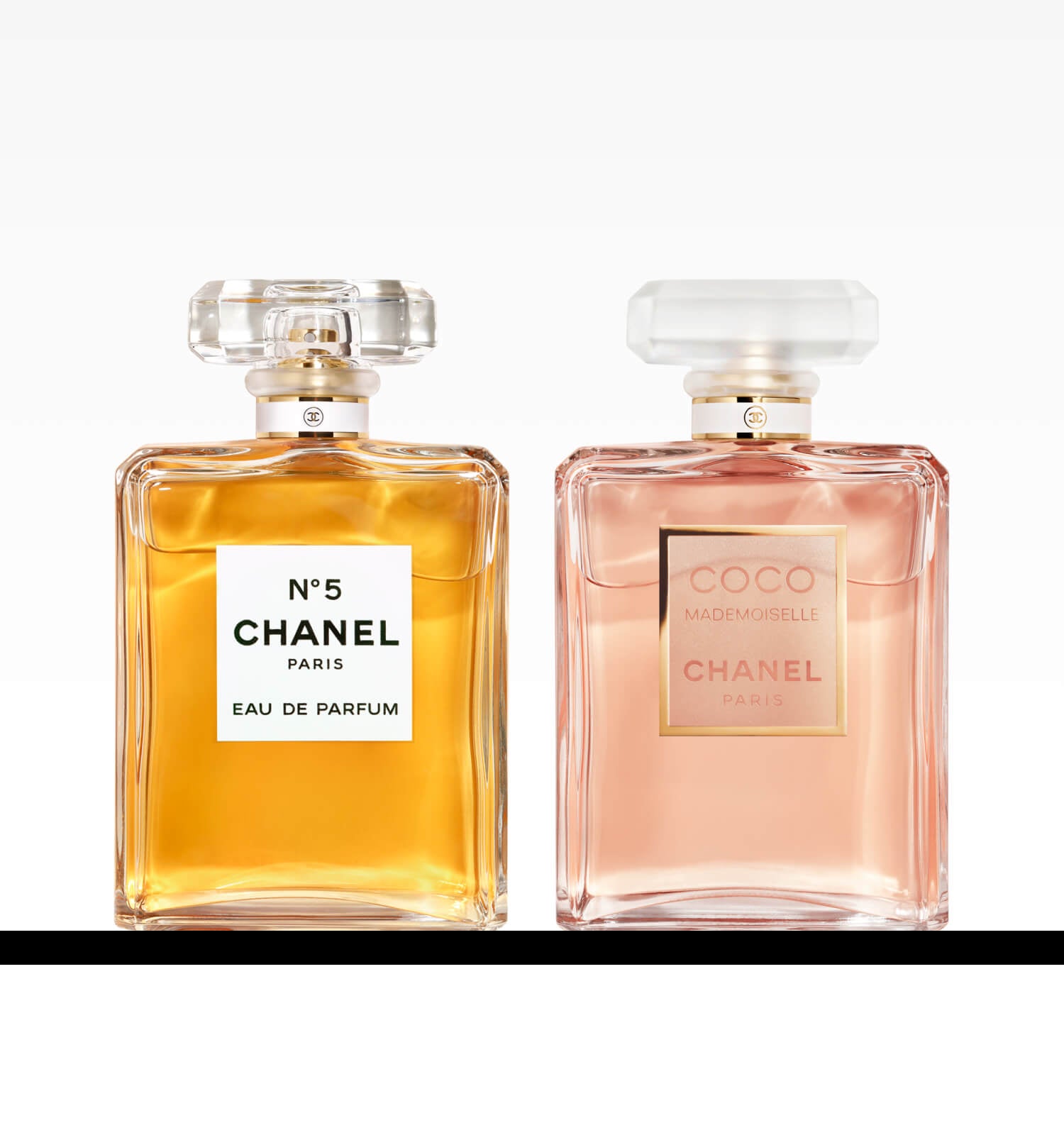 CHANEL - Coco Mademoiselle by Chanel Paris