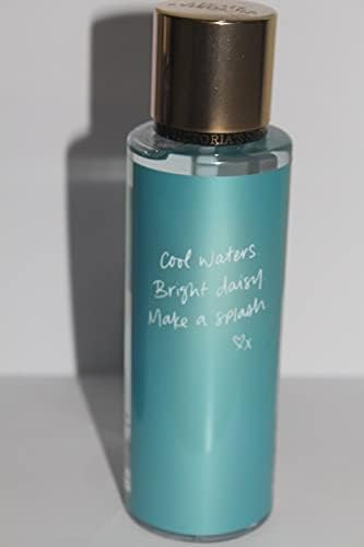 Victoria'S Secret Fantasies Aqua Kiss Fragrance Mist Spray