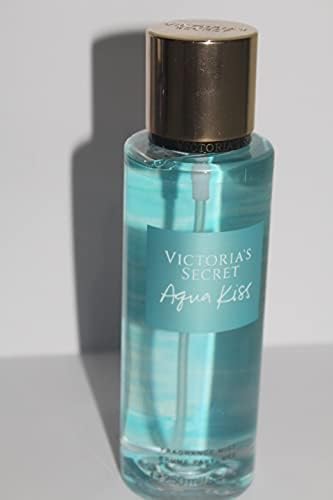 Victoria'S Secret Fantasies Aqua Kiss Fragrance Mist Spray