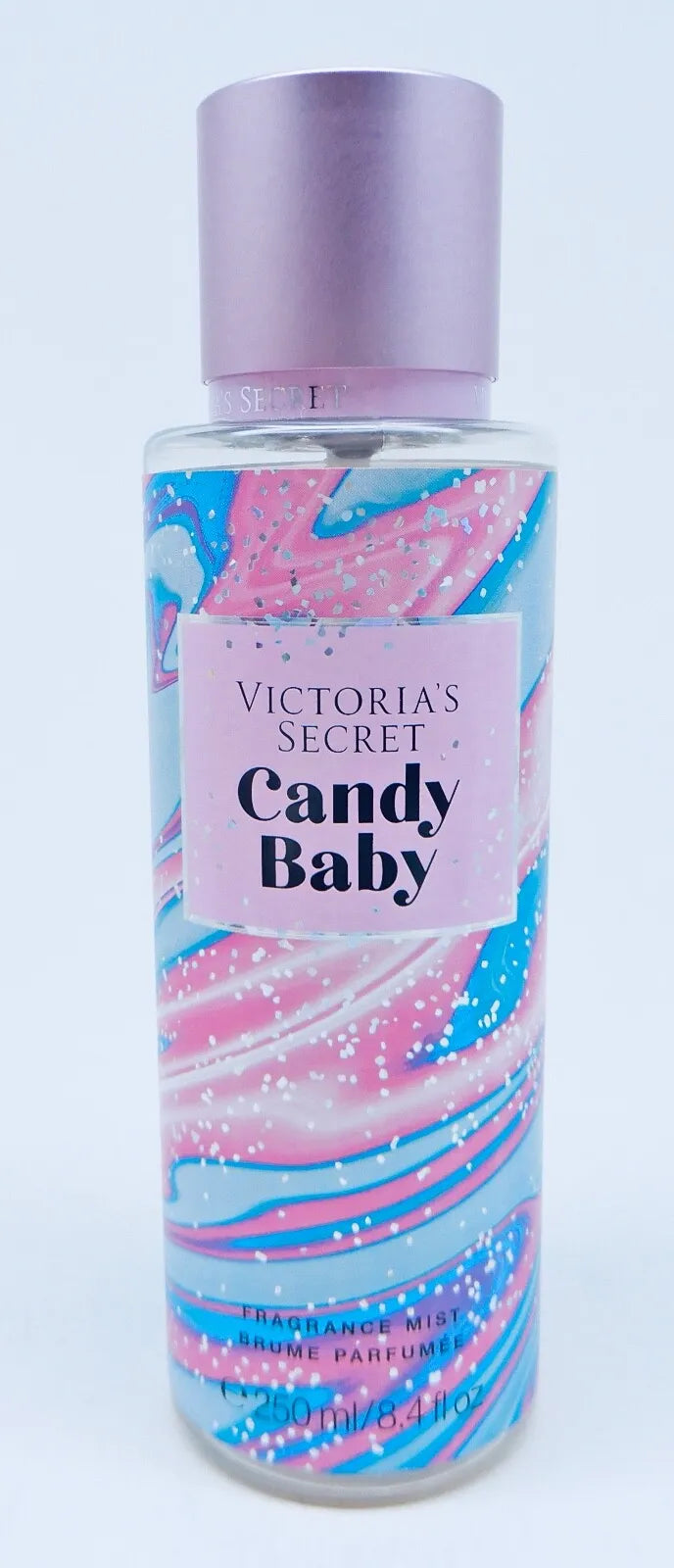 Victoria's Secret Candy Baby Mist Spray