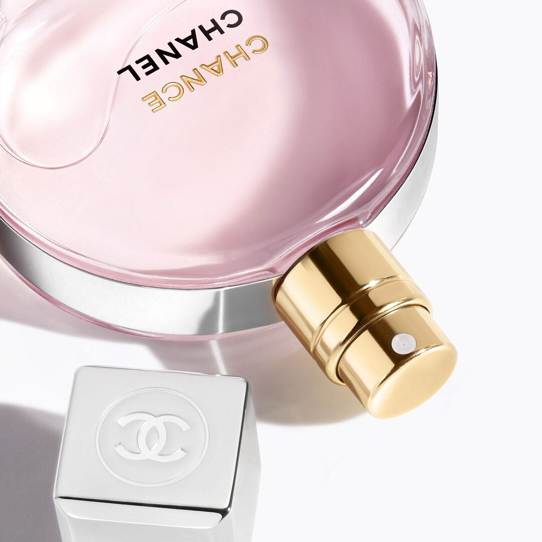 CHANEL - Chance Eau Tendre Eau de Parfum