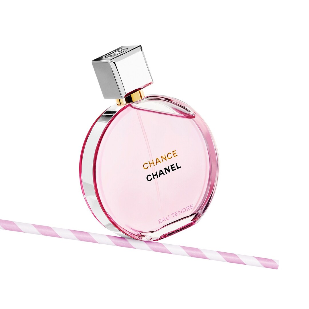 CHANEL - Chance Eau Tendre Eau de Parfum