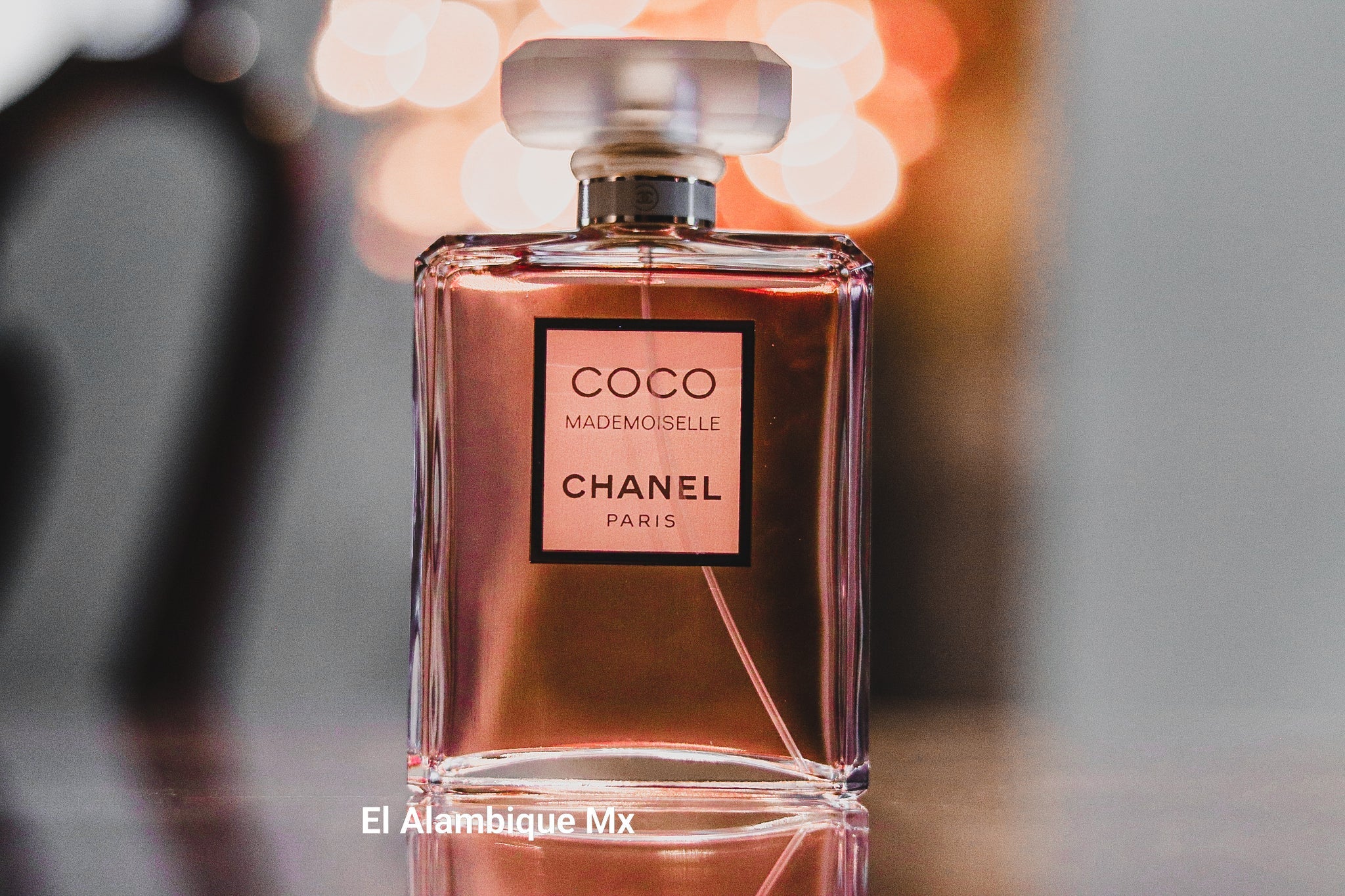 CHANEL - Coco Mademoiselle by Chanel Paris