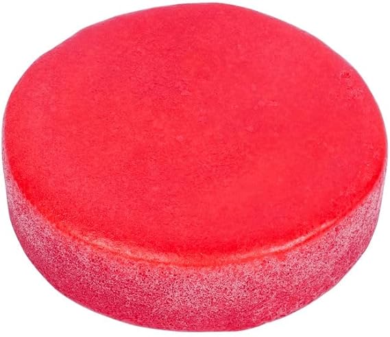 Turkish Organic Soap (Pomegranate Extract)