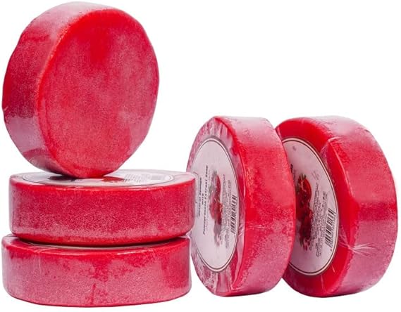 Turkish Organic Soap (Pomegranate Extract)