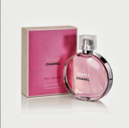 CHANEL - Chance Eau Tendre Eau de Parfum