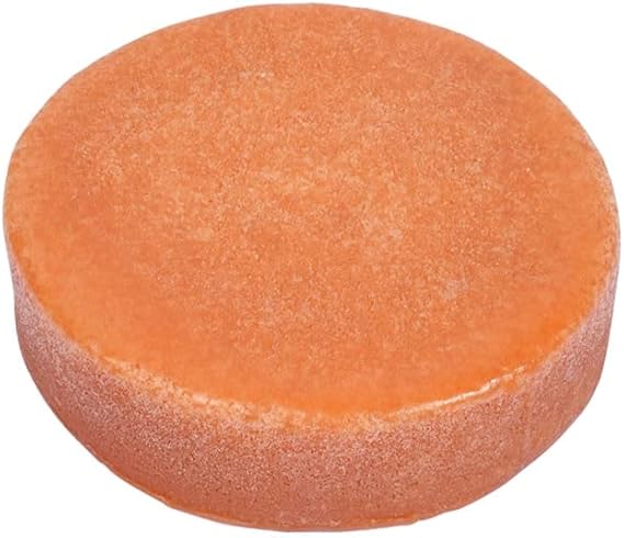 Turkish Organic Soap (Saffron Extract)