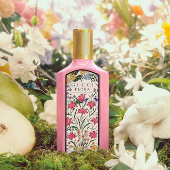 Gucci Flora - Gorgeous Gardenia Eau de Parfum