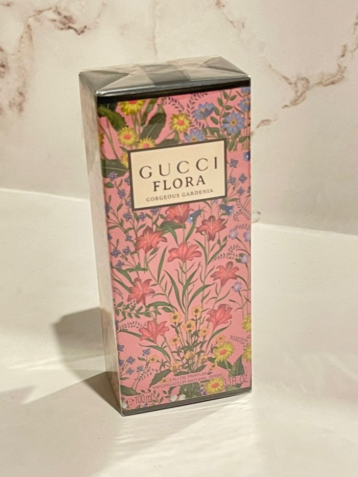 Gucci Flora - Gorgeous Gardenia Eau de Parfum