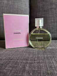 CHANEL - CHANCE EAU FRAÎCHE