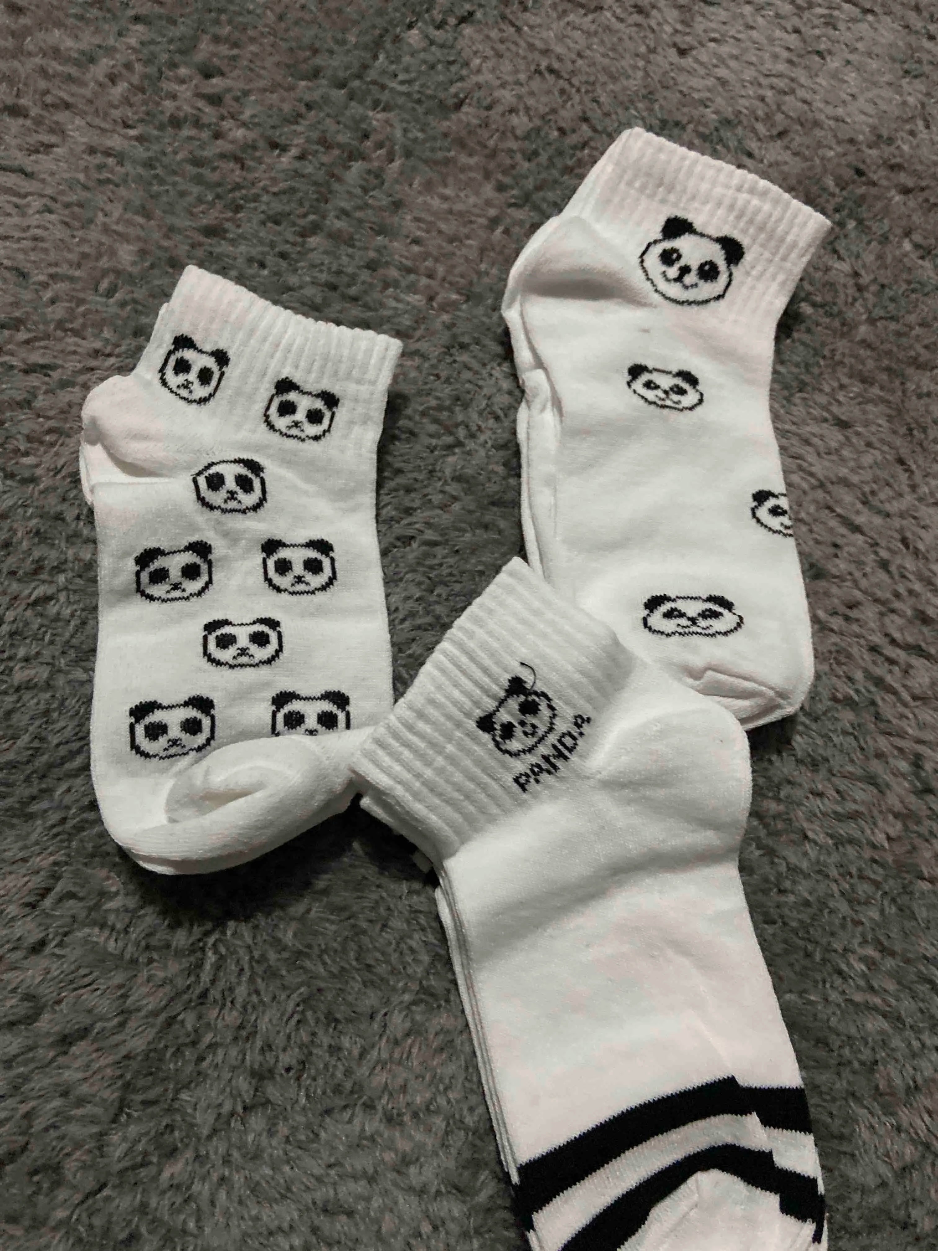 Socks (MADE IN TURKEY) 2 pairs