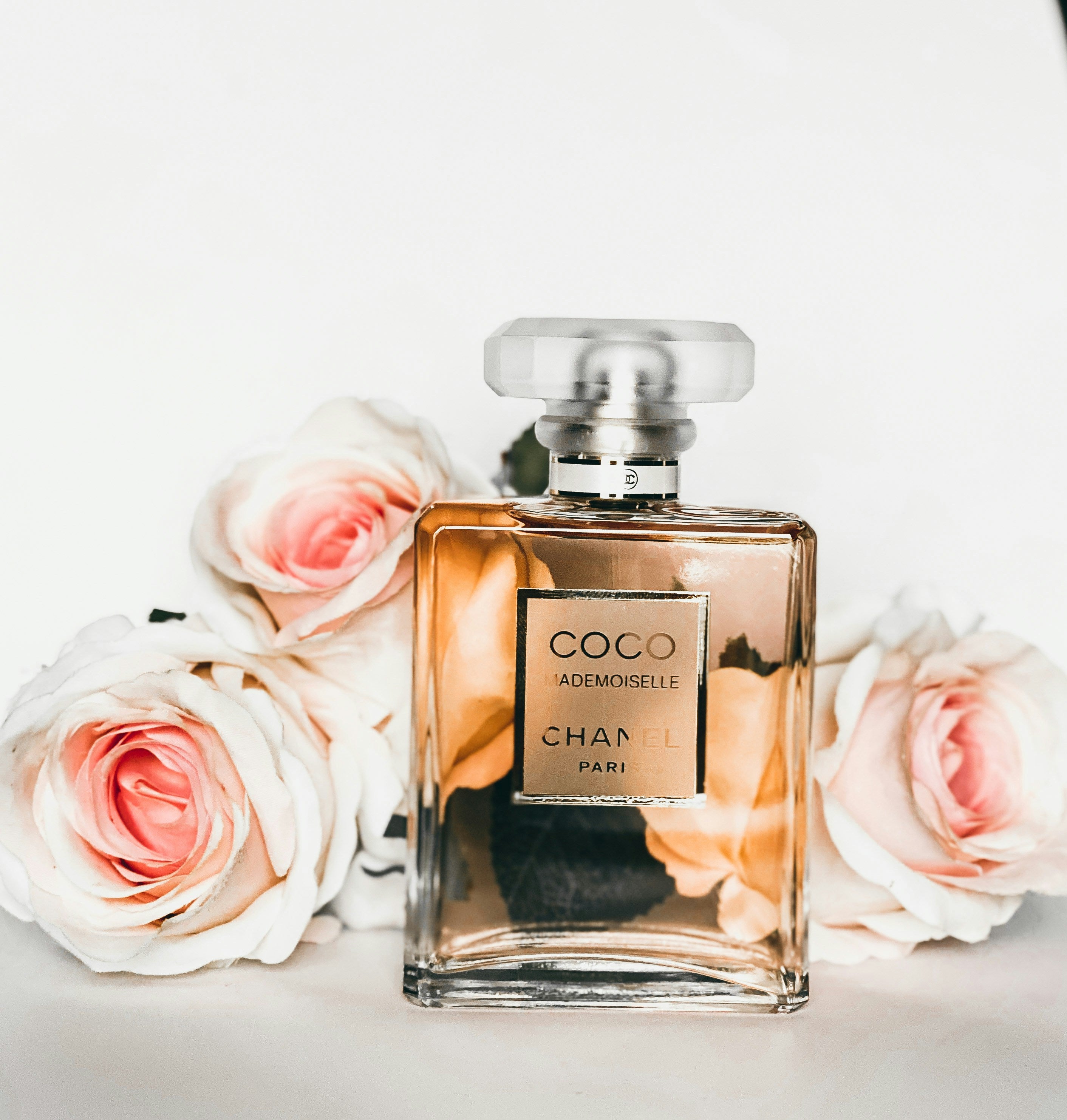 CHANEL - Coco Mademoiselle by Chanel Paris