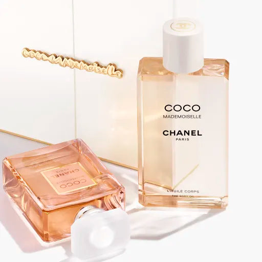 CHANEL - Coco Mademoiselle by Chanel Paris