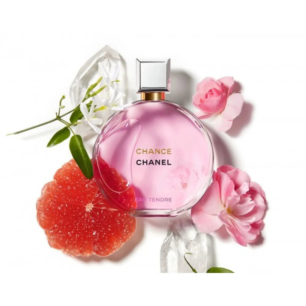 CHANEL - Chance Eau Tendre Eau de Parfum