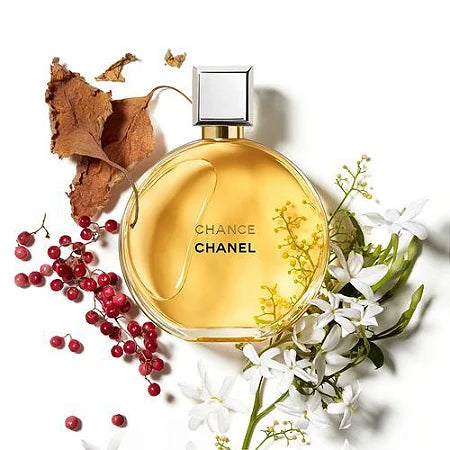 CHANEL - CHANCE Eau de Toilette