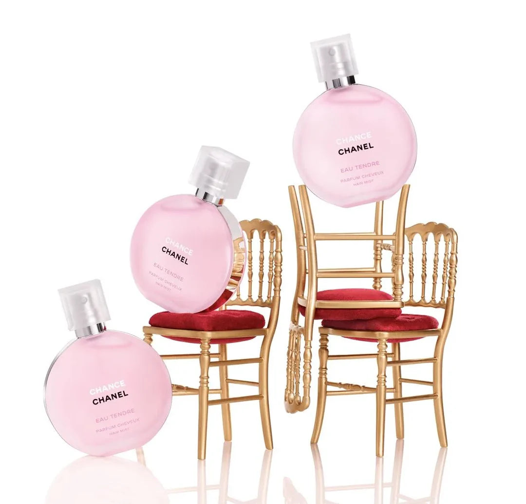 CHANEL - Chance Eau Tendre Eau de Parfum