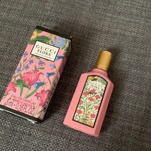 Gucci Flora - Gorgeous Gardenia Eau de Parfum